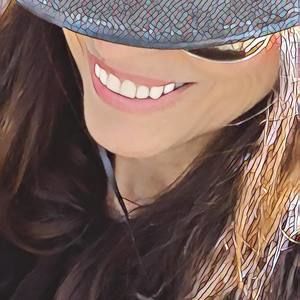 Meet your Posher, Jami